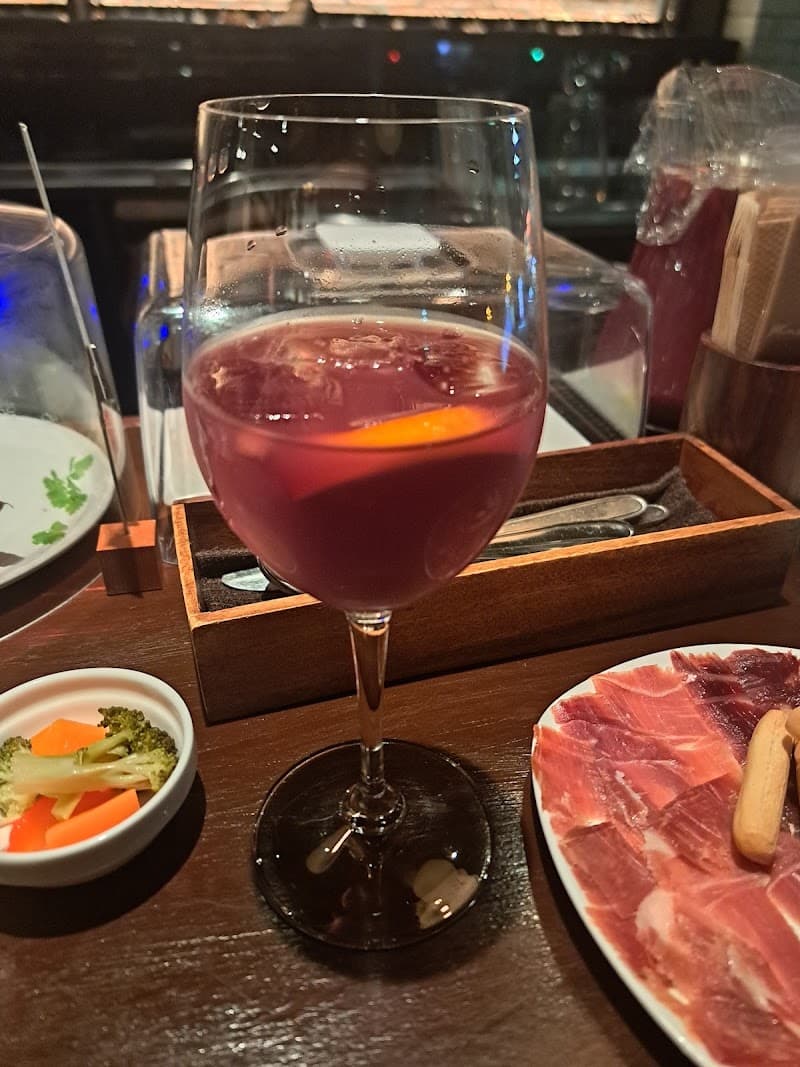 Wine Bar Kagoの店内・料理の写真 2枚目