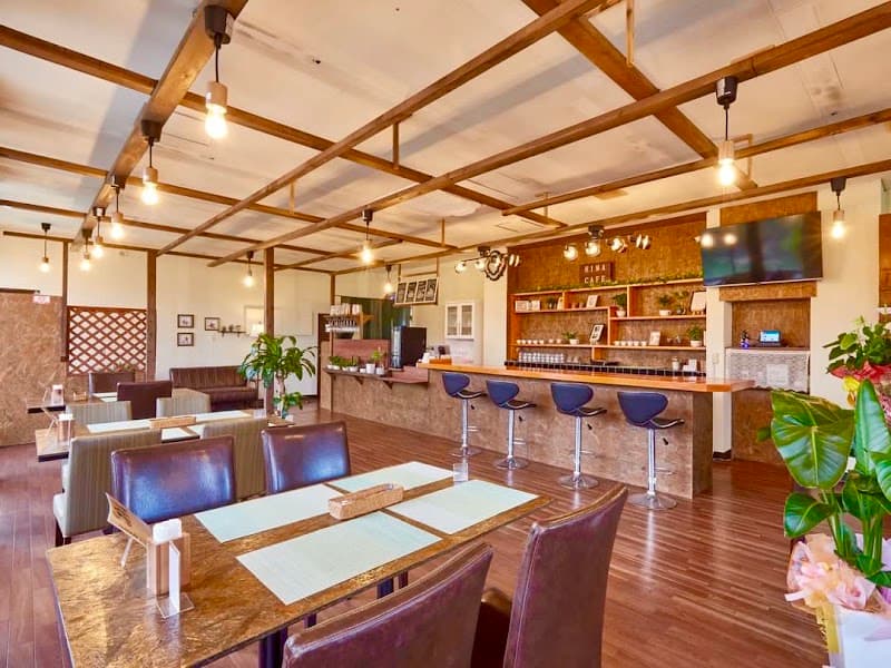Hina's kitchen