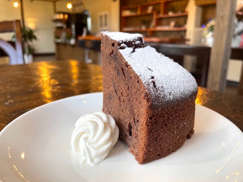 Hina's kitchenの店内・料理の写真 2枚目