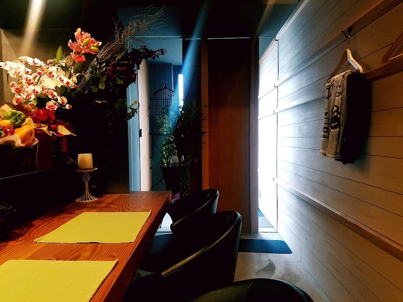 創作フレンチ Bistro Eimie