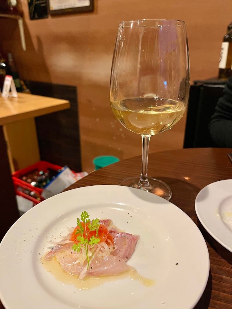 バール・チケッティの店内・料理の写真 2枚目