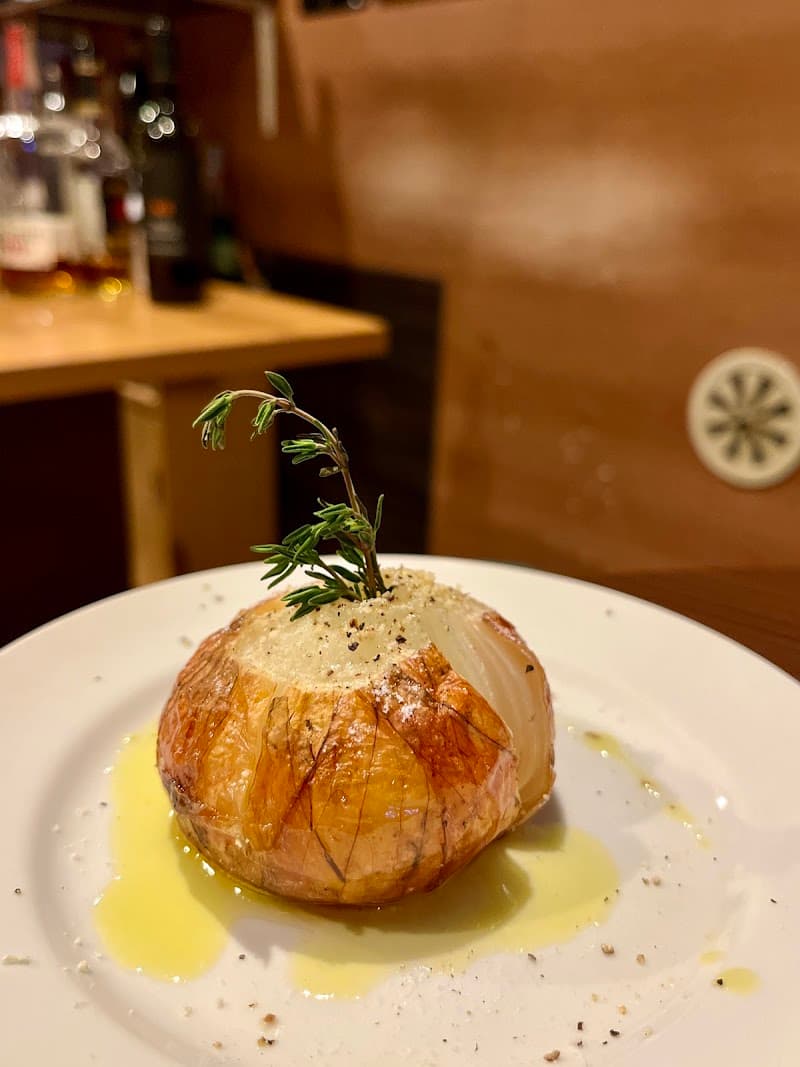 バール・チケッティの店内・料理の写真 3枚目