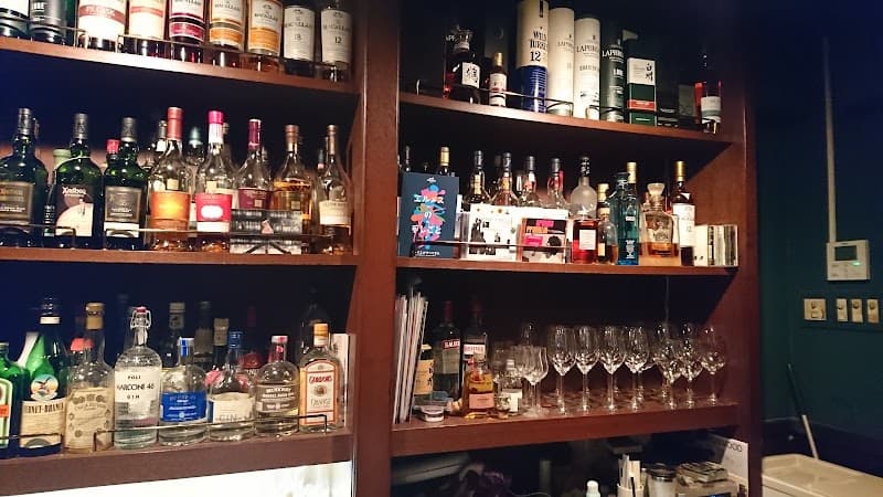 bar吉田