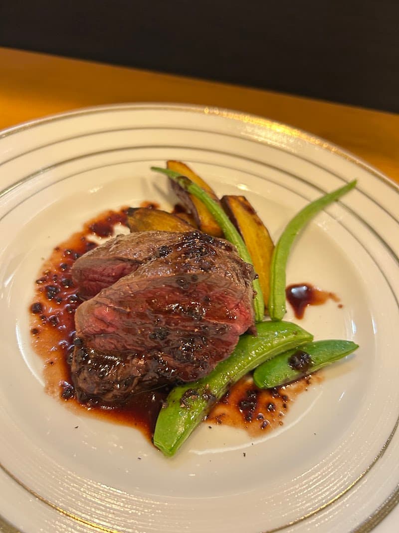 Bistro Pas à pas ビストロ パザパの店内・料理の写真 3枚目