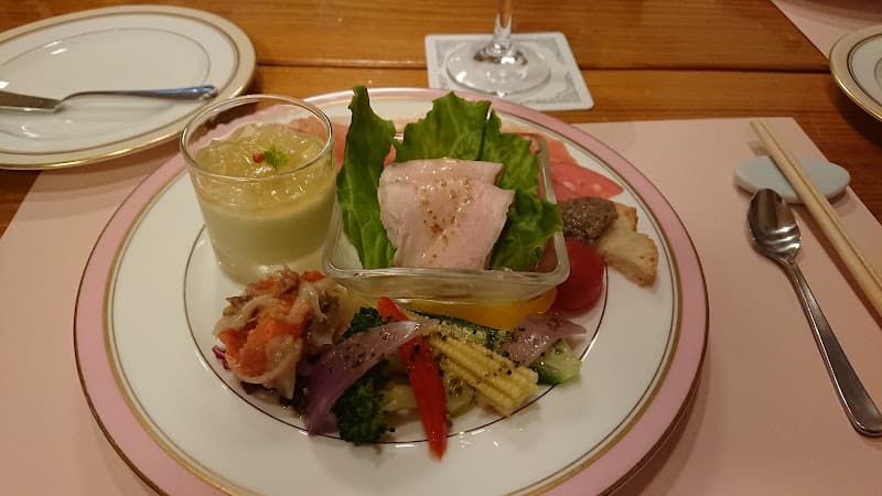 こっからんHORIIの店内・料理の写真 3枚目