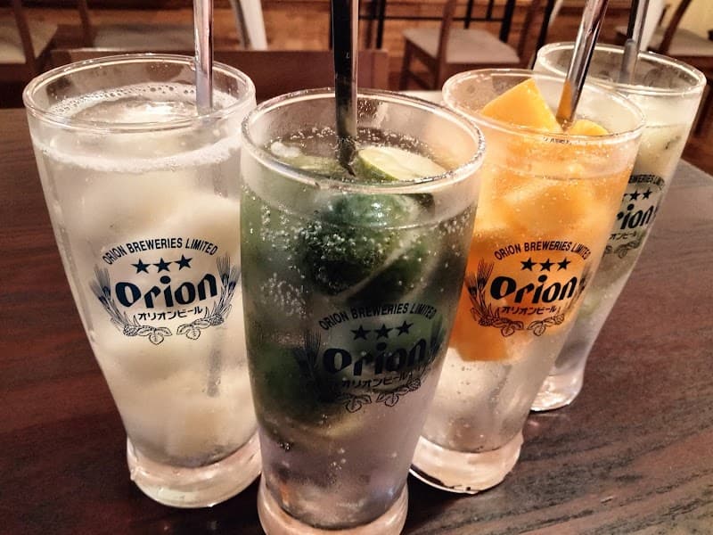 厳選料理とフルーツサワー大衆酒場 ダブルクラウン(居酒屋withHorseRacingDoubleCrown)の店内・料理の写真 2枚目