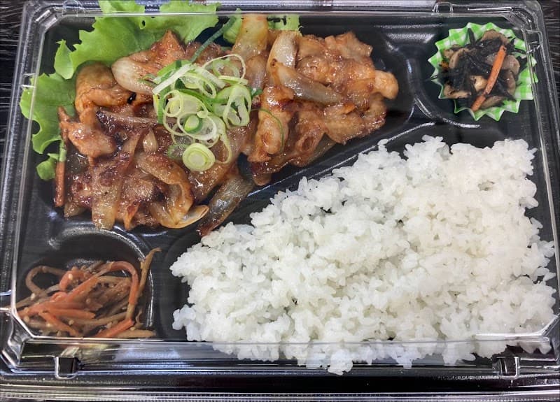 お肉dining bistro 光（かがやき）の店内・料理の写真 2枚目