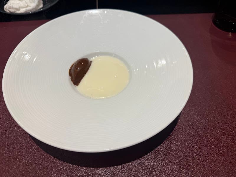 ラ・リベリュールの店内・料理の写真 3枚目