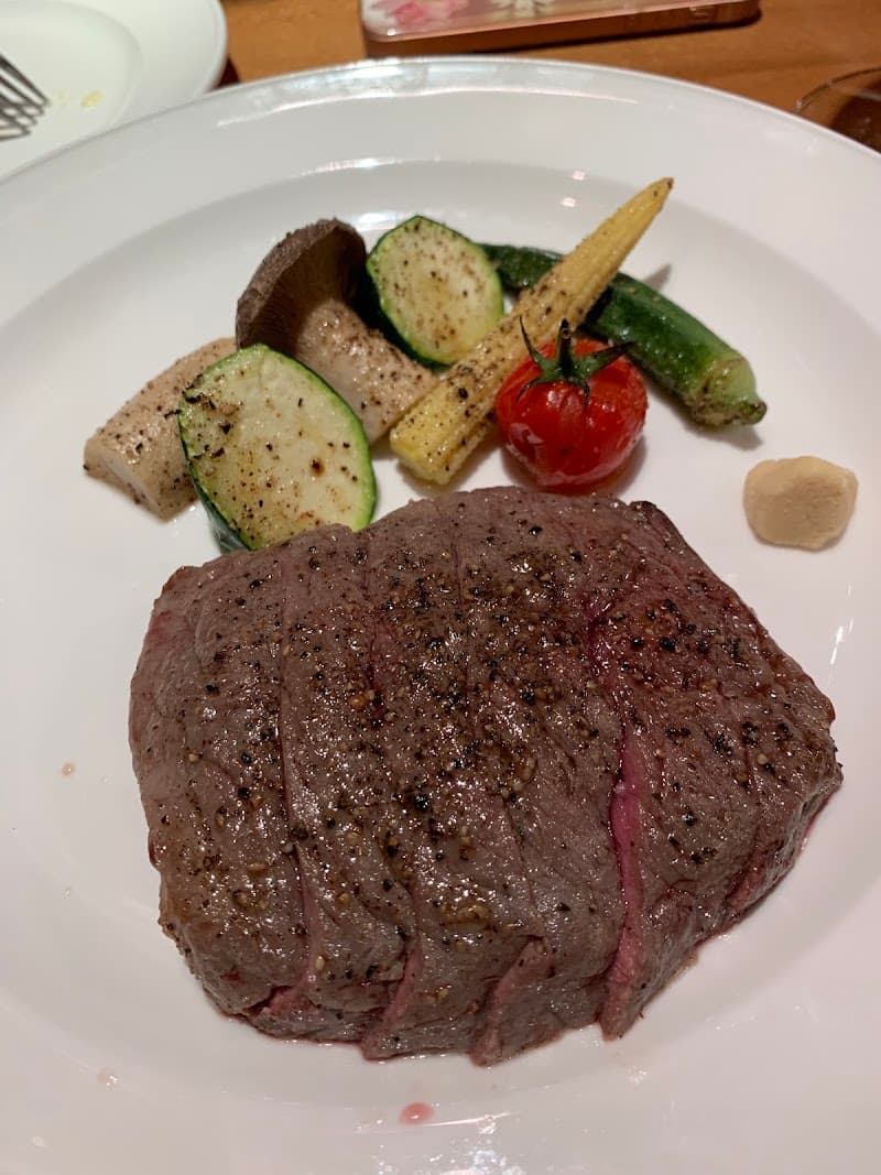 ワイン食堂 KAKOMIの店内・料理の写真 3枚目