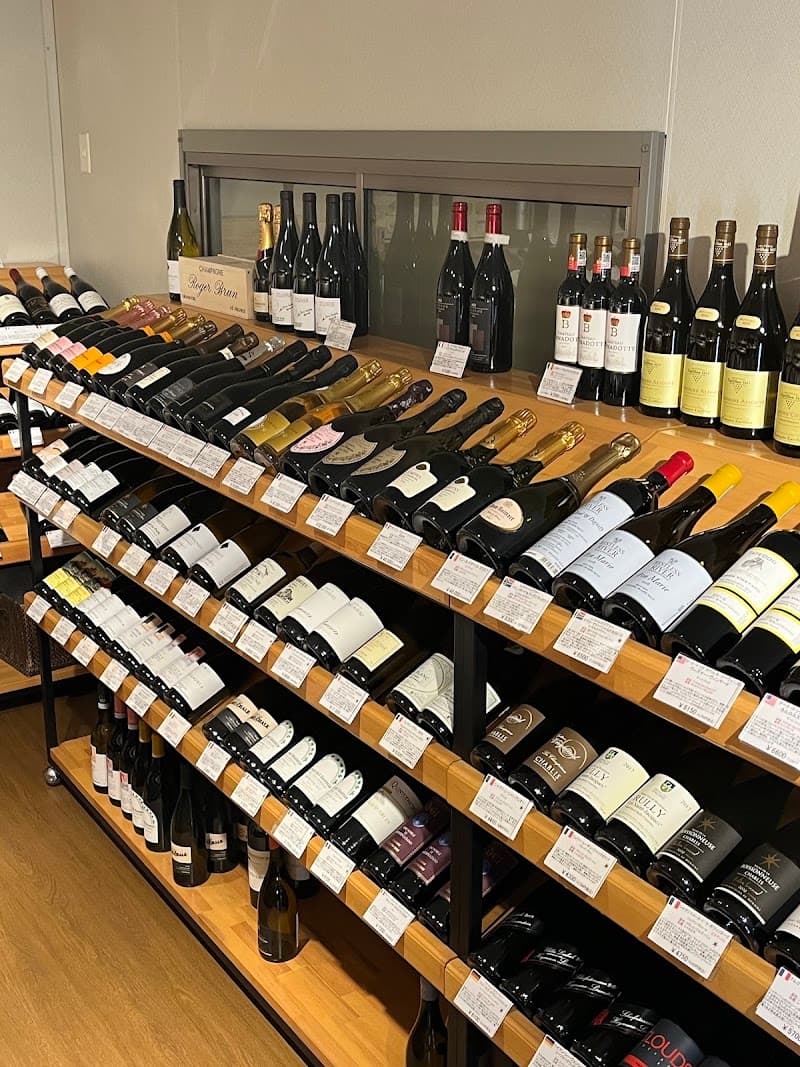 ワインショップ ヴィニョーブル Vignobleの店内・料理の写真 2枚目