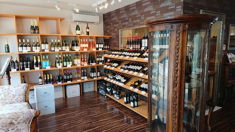 ワインショップ ヴィニョーブル Vignobleの店内・料理の写真 3枚目