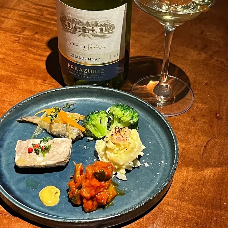 東中野キッチンnom(ノム)の店内・料理の写真 2枚目