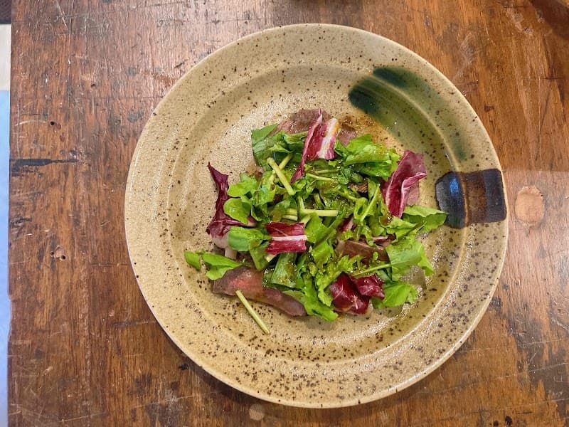 antica bar Repit アンティカ バール レピの店内・料理の写真 2枚目