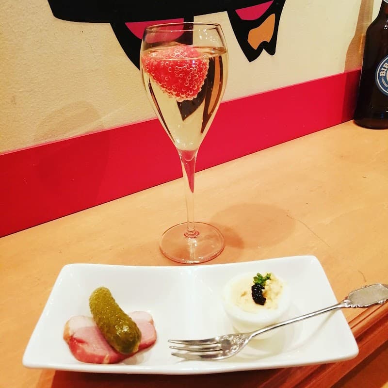 キッチン501の店内・料理の写真 2枚目
