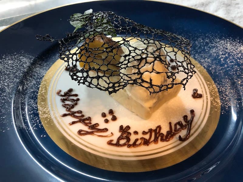 ビストロ シェスギの店内・料理の写真 2枚目