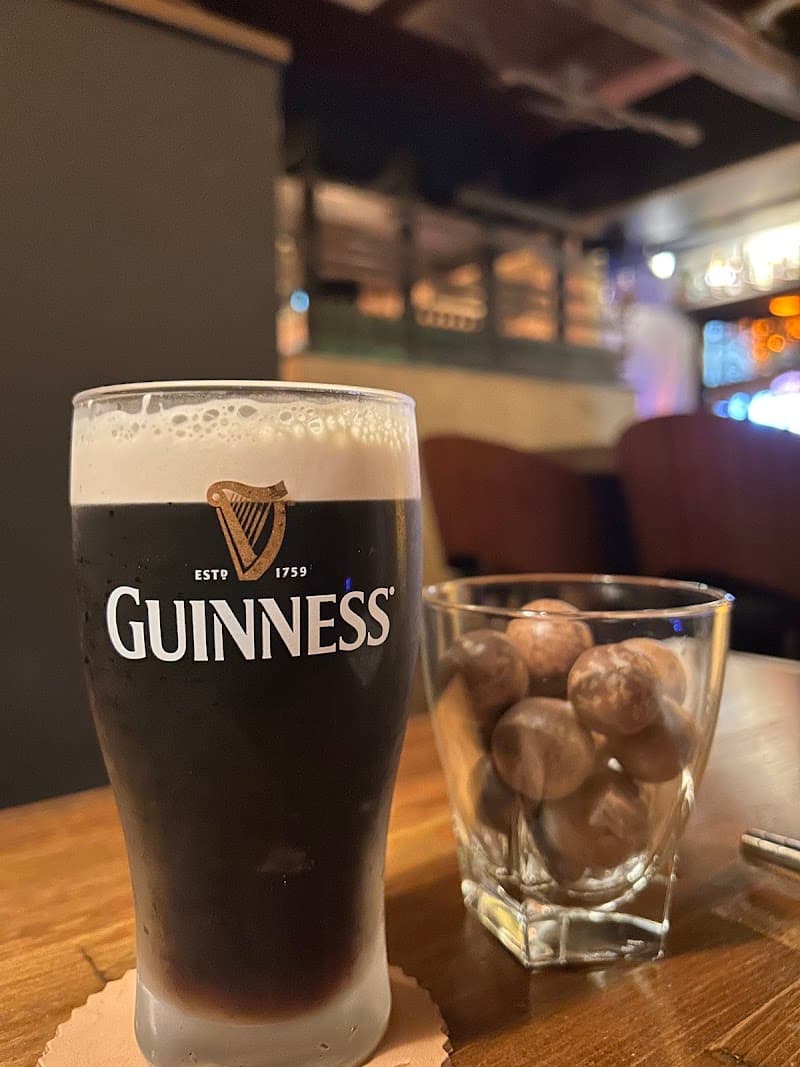 Bar Mauの店内・料理の写真 2枚目