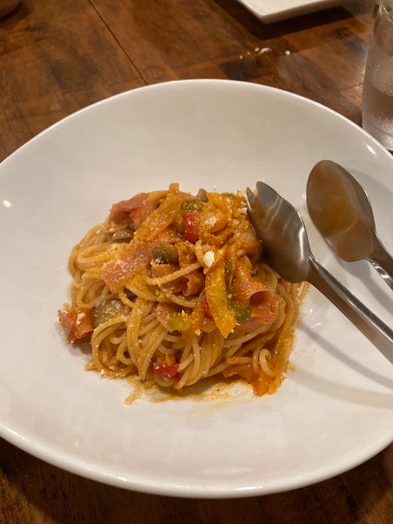 ウルソンの店内・料理の写真 2枚目