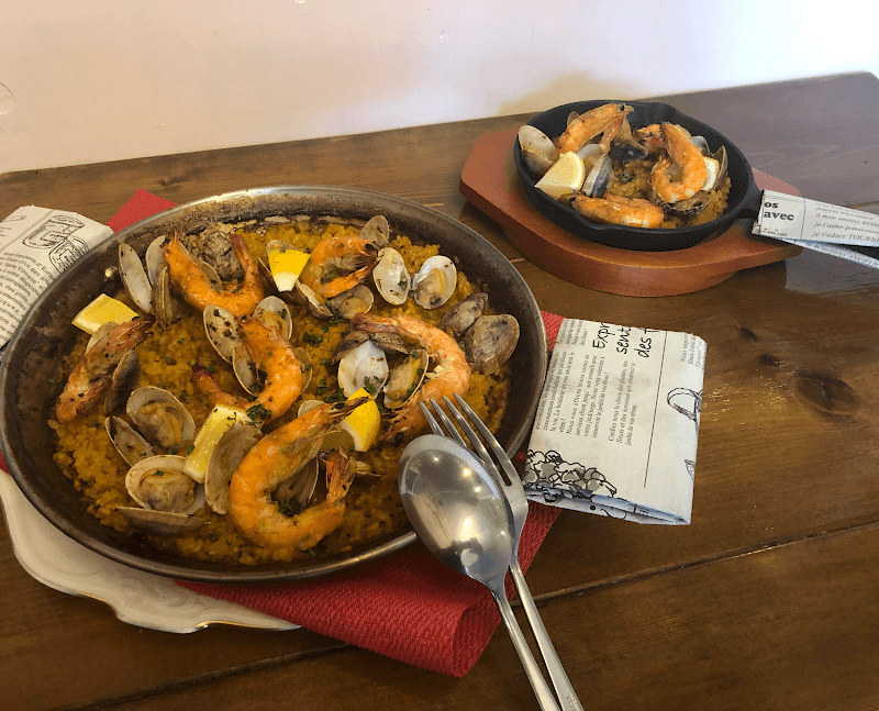 ビストロ方南町cooの店内・料理の写真 2枚目