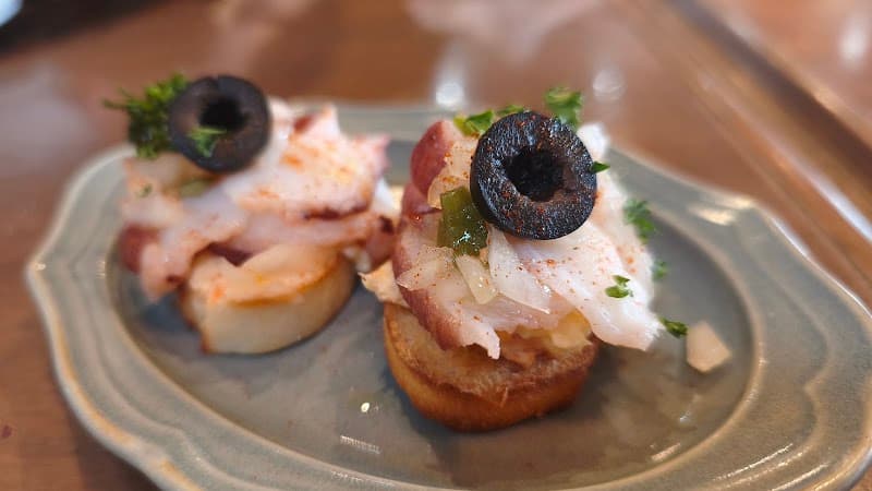 Spanish Bar Bonito（ボニート）つくば店の店内・料理の写真 3枚目