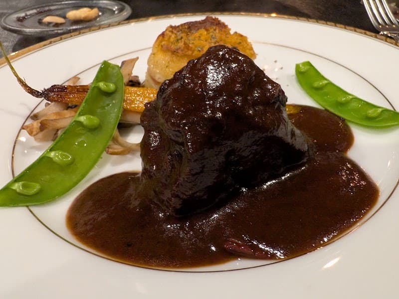 クレオン・ル・プレジールの店内・料理の写真 3枚目