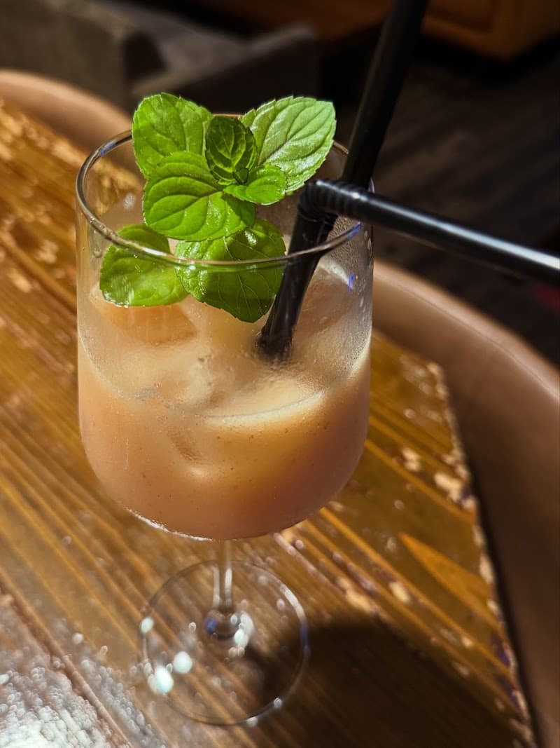 BAR WELMONA (バー･ウェルモナ)の店内・料理の写真 3枚目