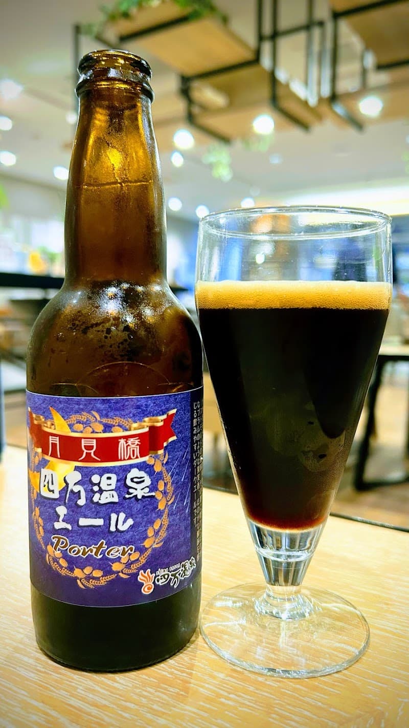 シマノネの店内・料理の写真 3枚目