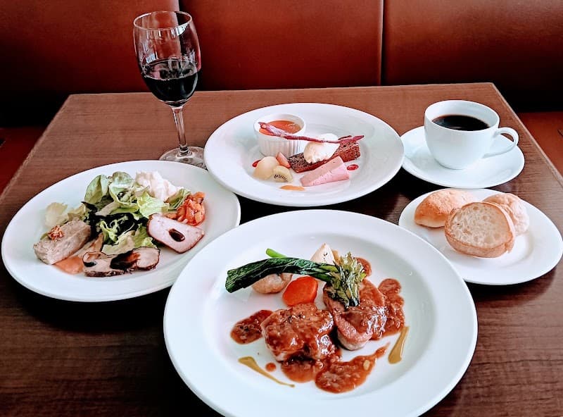 ビストロ・ラブーレの店内・料理の写真 2枚目