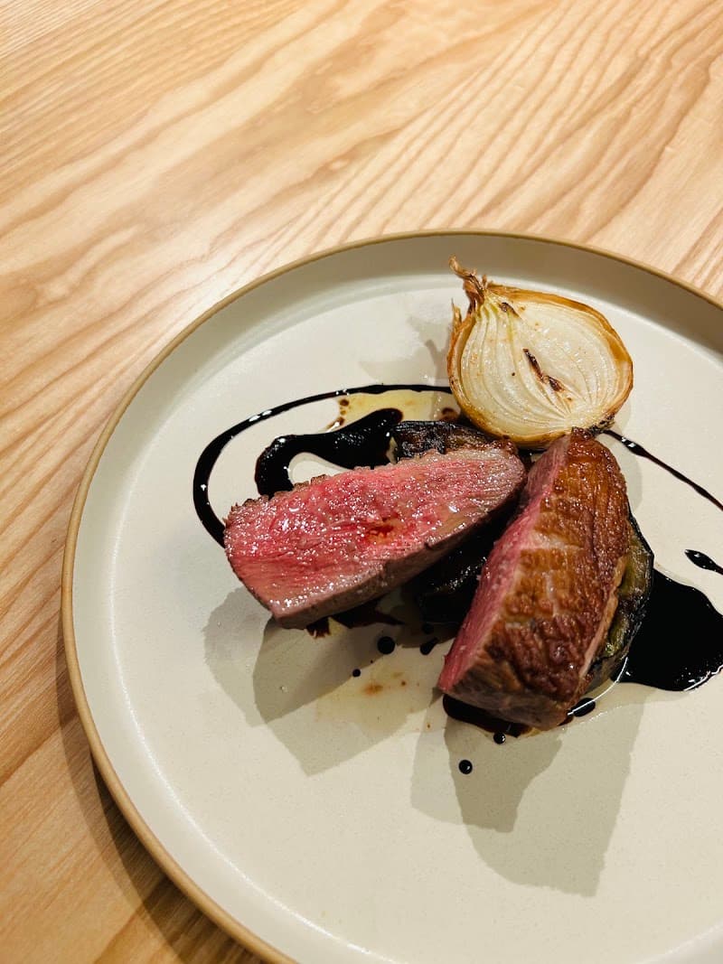 日本ワインent.の店内・料理の写真 2枚目