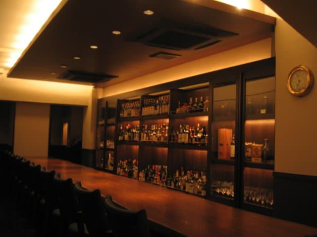 Bar Stirの店内・料理の写真 3枚目