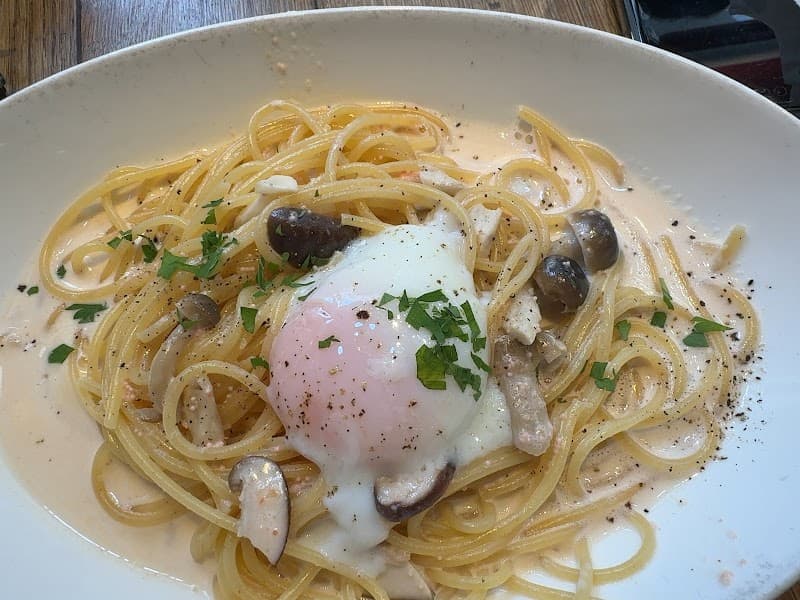 ワインアンドダイニング チェルキオ 木場店の店内・料理の写真 3枚目