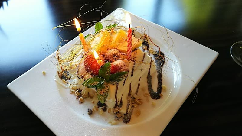 アルテの店内・料理の写真 2枚目