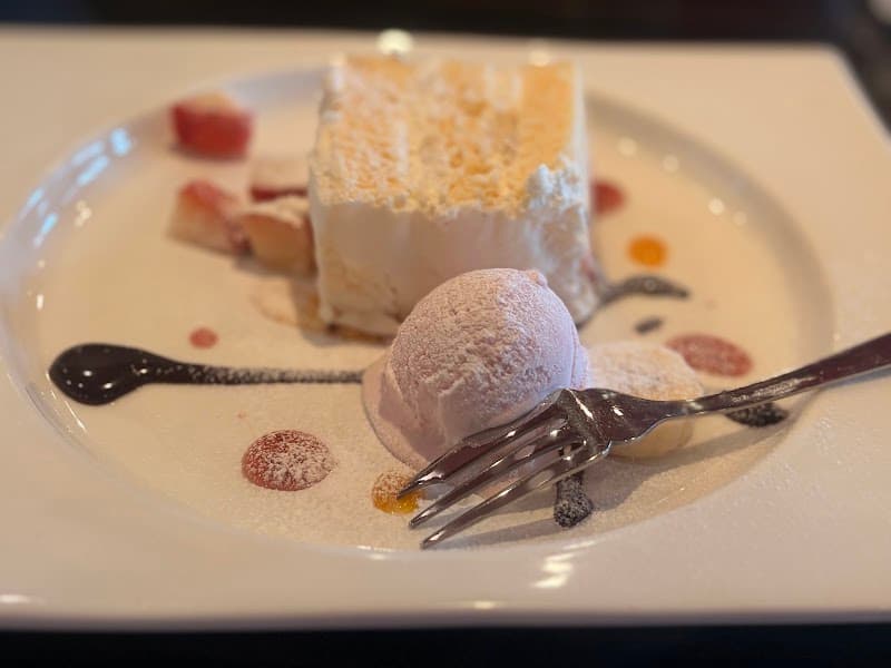 アルテの店内・料理の写真 3枚目