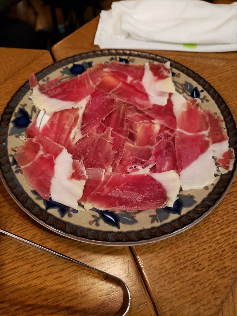バルネリマの店内・料理の写真 3枚目