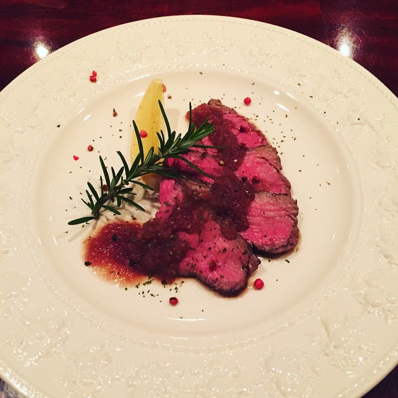 BAR SOW（バー ソウ）姉ヶ崎の店内・料理の写真 2枚目