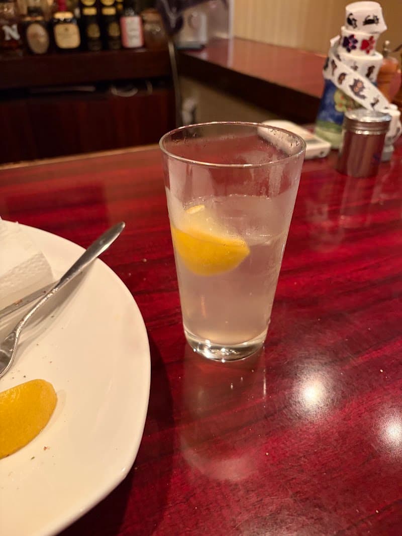 BAR SOW（バー ソウ）姉ヶ崎の店内・料理の写真 3枚目