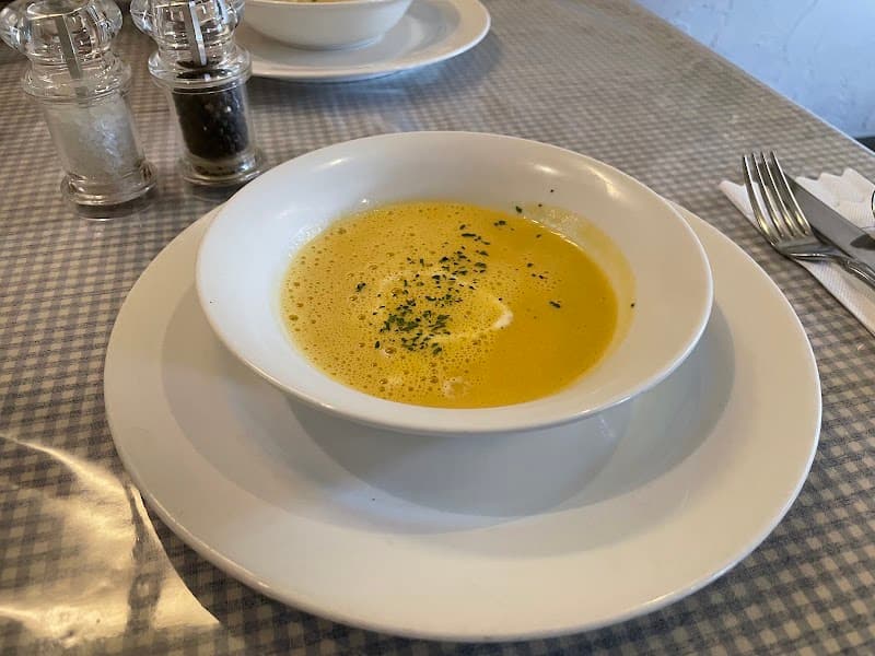ヴォナ村の店内・料理の写真 3枚目