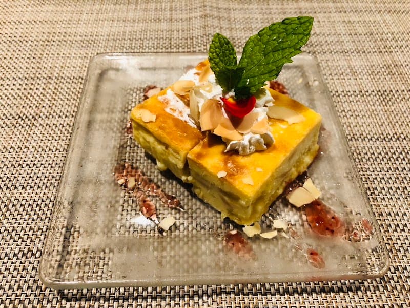 Euro29GENIEの店内・料理の写真 2枚目