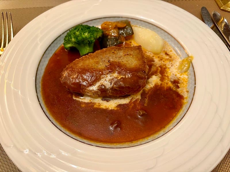 シェ・Yamatoの店内・料理の写真 3枚目