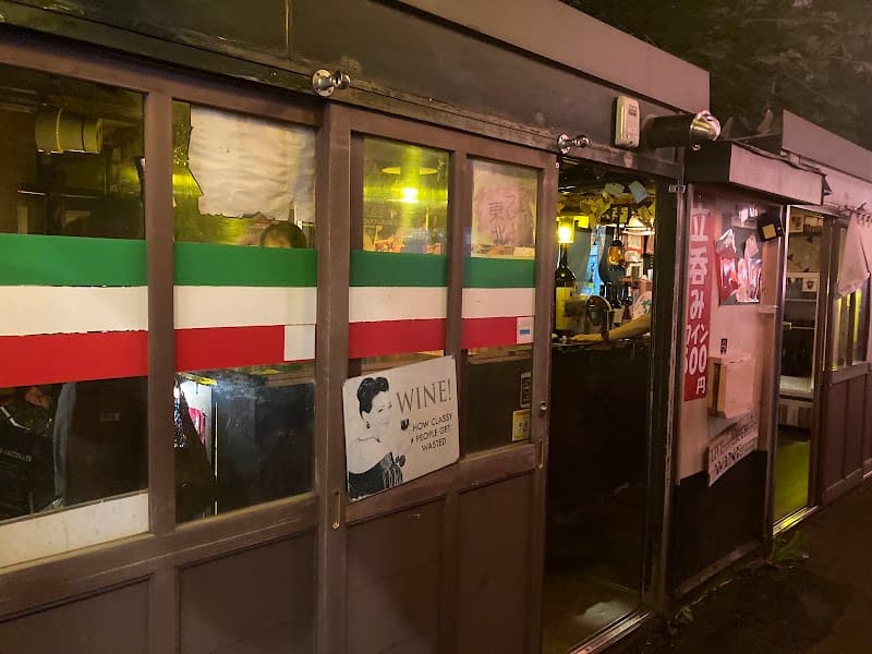 カフェ ダイニング レンガ Wの店内・料理の写真 2枚目
