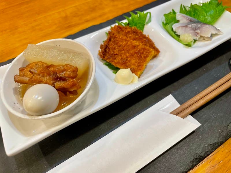 Dining bar Beeの店内・料理の写真 2枚目