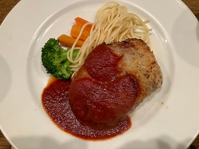 ビストロ ジローの店内・料理の写真 2枚目