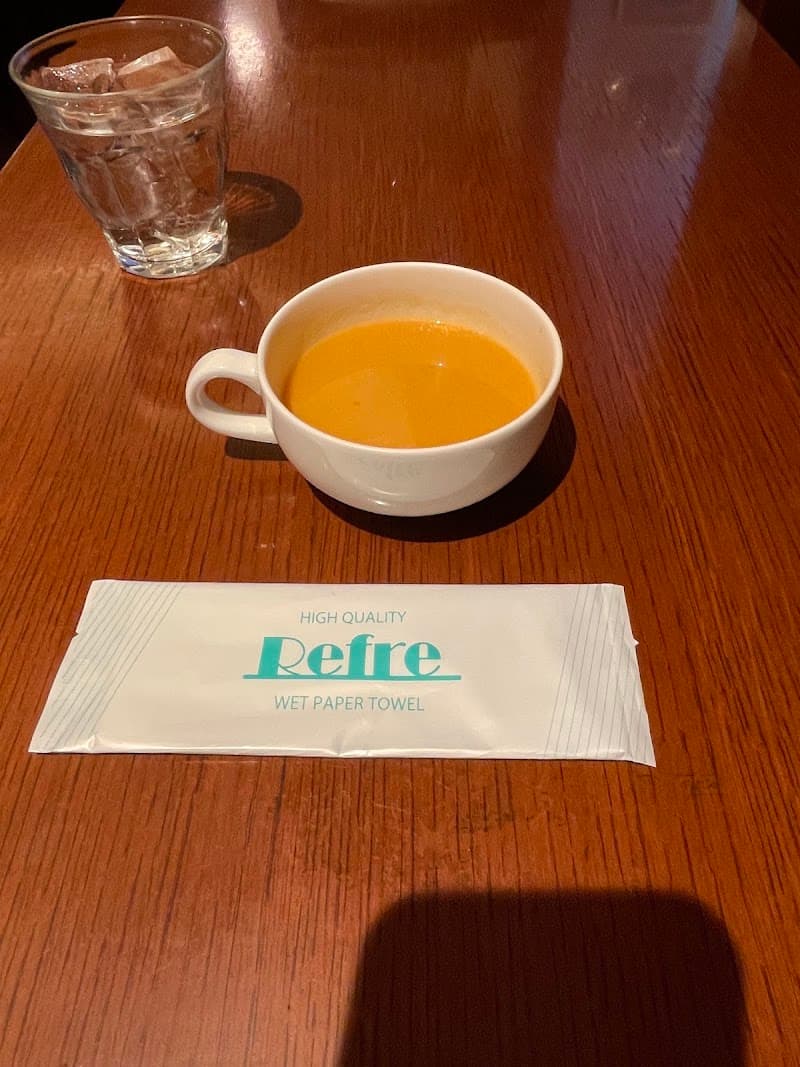 ビストロ サブリエ (BISTRO SABLIER)茅場町の店内・料理の写真 3枚目