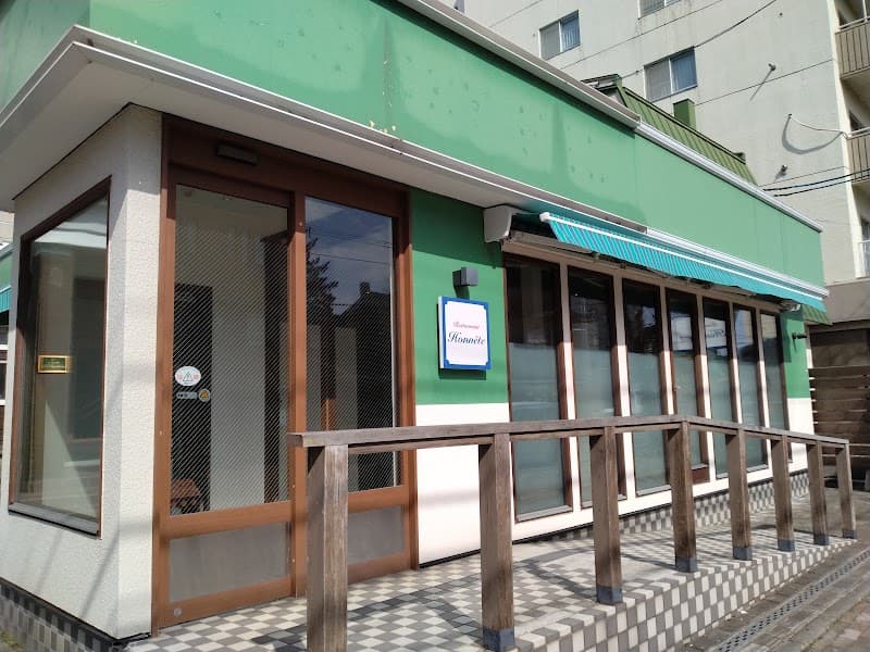 レストラン オネット