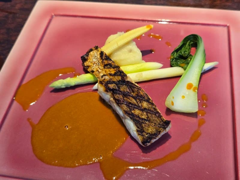 レストラン オネットの店内・料理の写真 3枚目