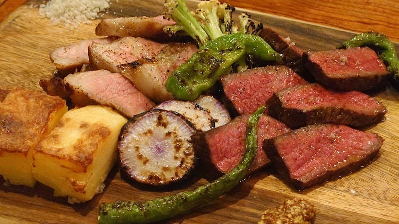 NOTE ノートの店内・料理の写真 2枚目