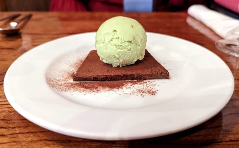 NOTE ノートの店内・料理の写真 3枚目
