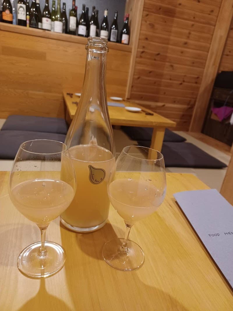 ワイン酒場こてぃの店内・料理の写真 3枚目
