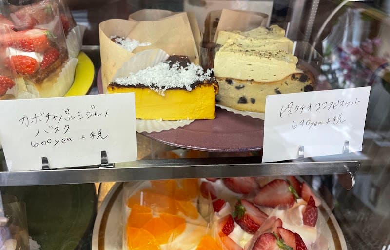 GURAの店内・料理の写真 3枚目