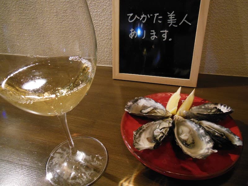Bar Bar (バルバル)の店内・料理の写真 2枚目