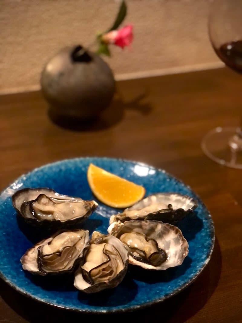 Bar Bar (バルバル)の店内・料理の写真 3枚目